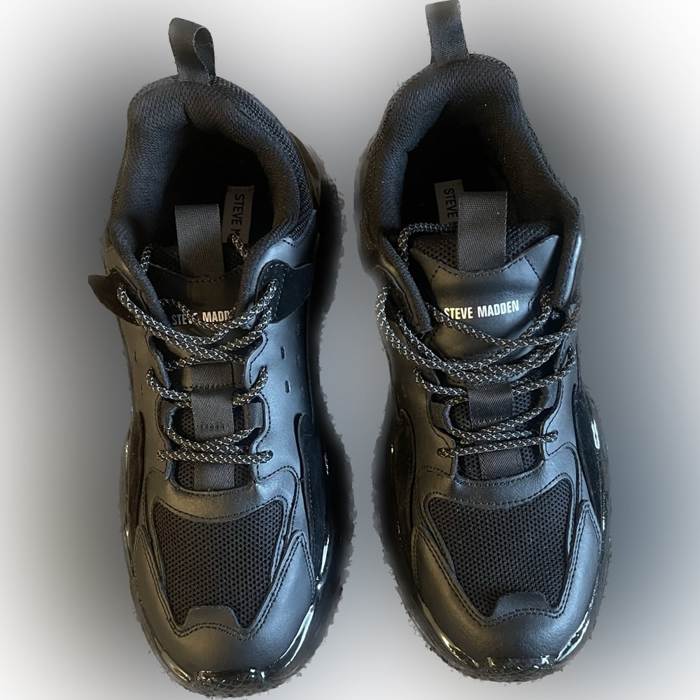 Steve Madden Men Shoes Size 13